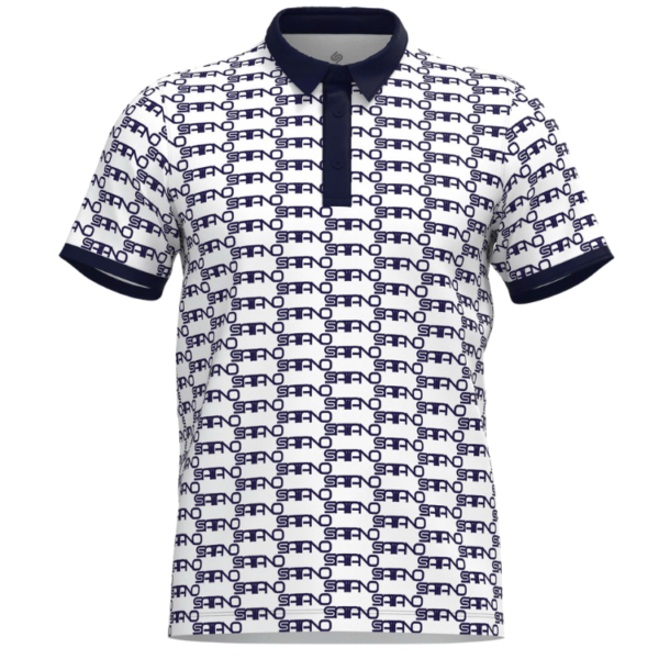 Áo Golf Satano cao cấp