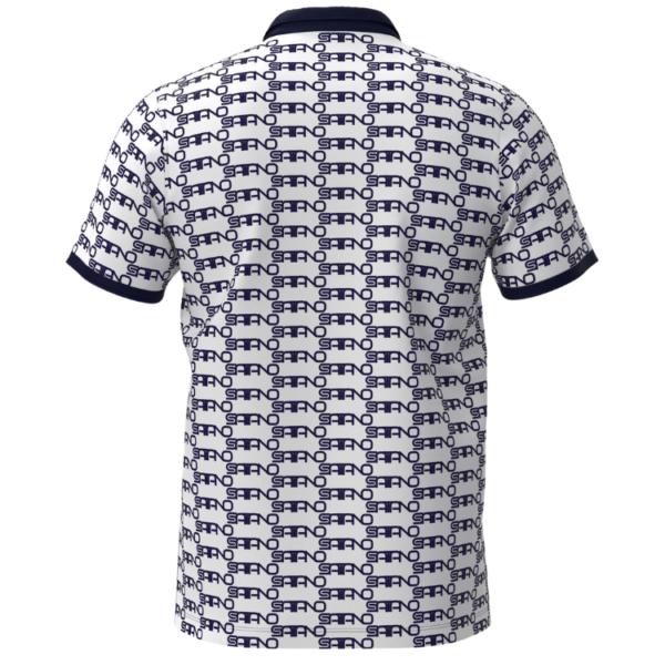 Áo Golf Satano cao cấp