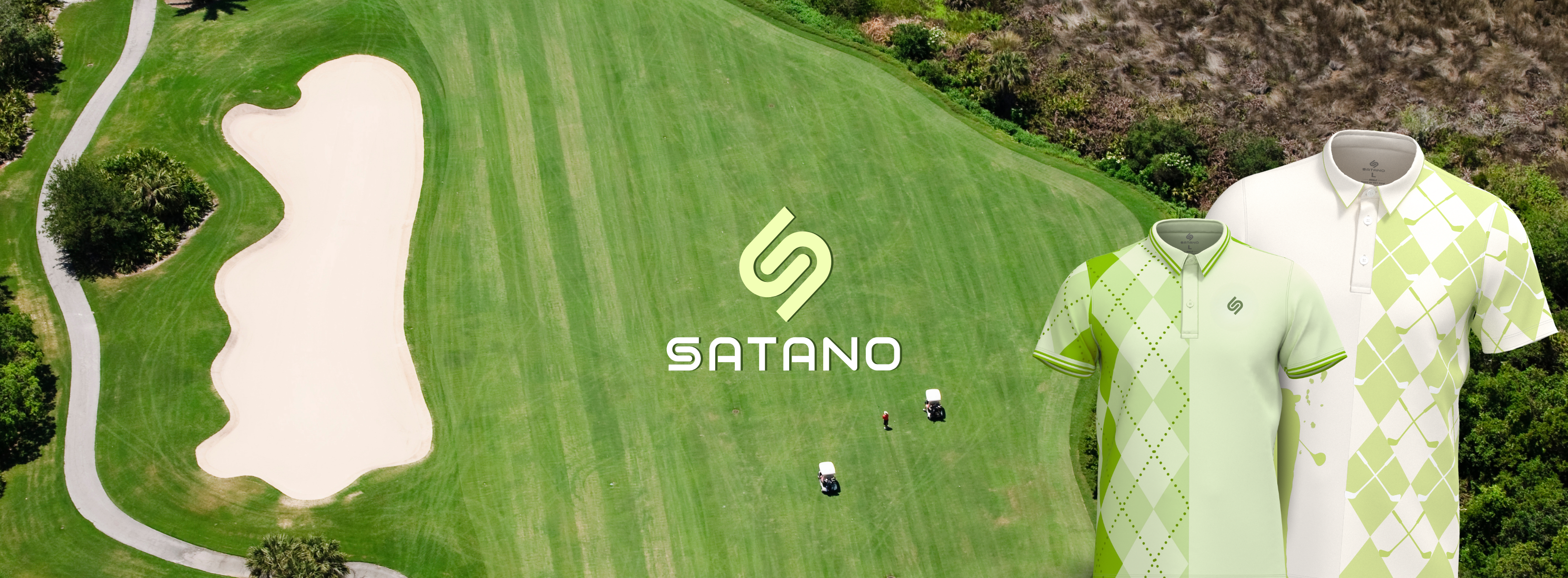 Satano Golf