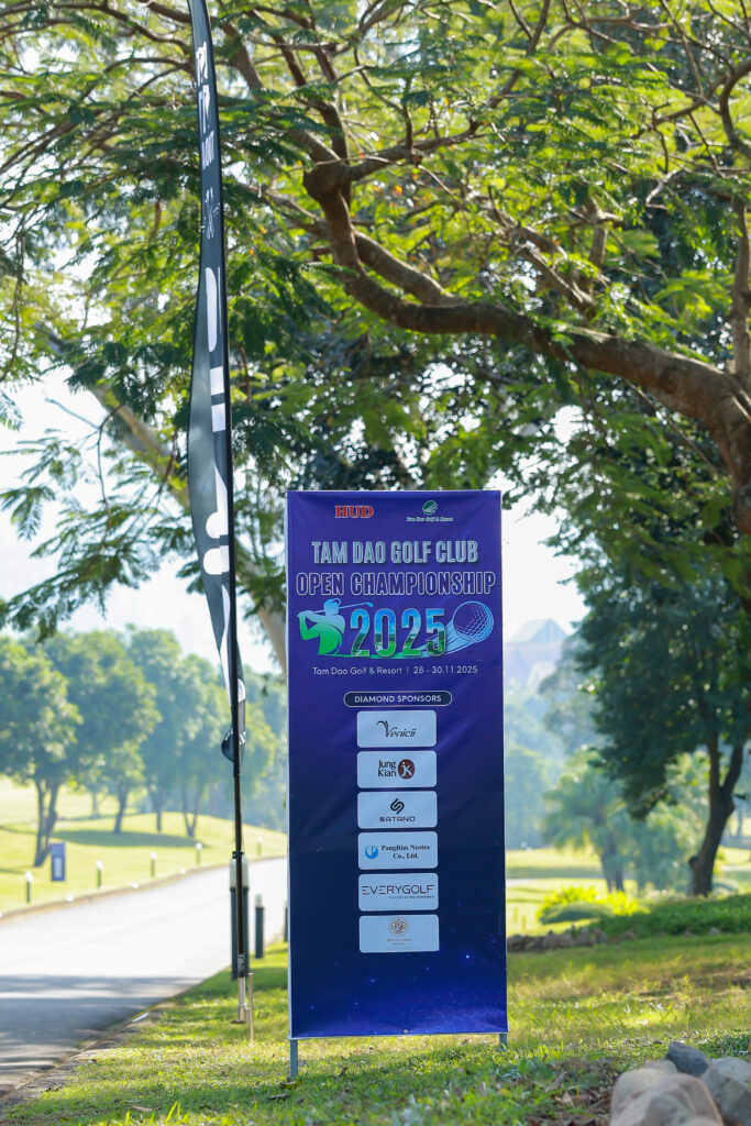 tam-dao-golf-club-open-championship-2025