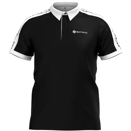 Sporty Black & White Edition