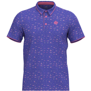 Áo cao cấp Satano Memphis Purple