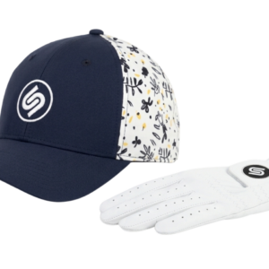 Combo Mũ và găng Satano cao cấp