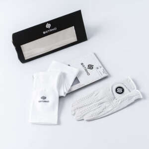 Combo chuyên nghiệp Găng tay, Ống tay và Tất Satano