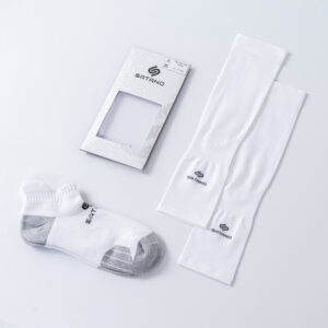 Combo Ống tay vs Tất Satano