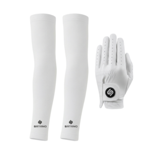 Combo Găng và ống tay Satano cao cấp