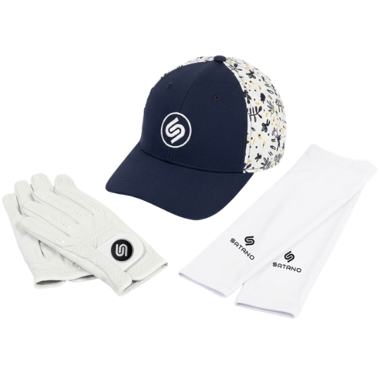 Bạn Sợ Nhất Điều Gì Khi Mới Tập Golf - Cháy nắng? Hay đau rộp tay?