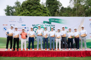 Mường Thanh Golf Tournament 2026