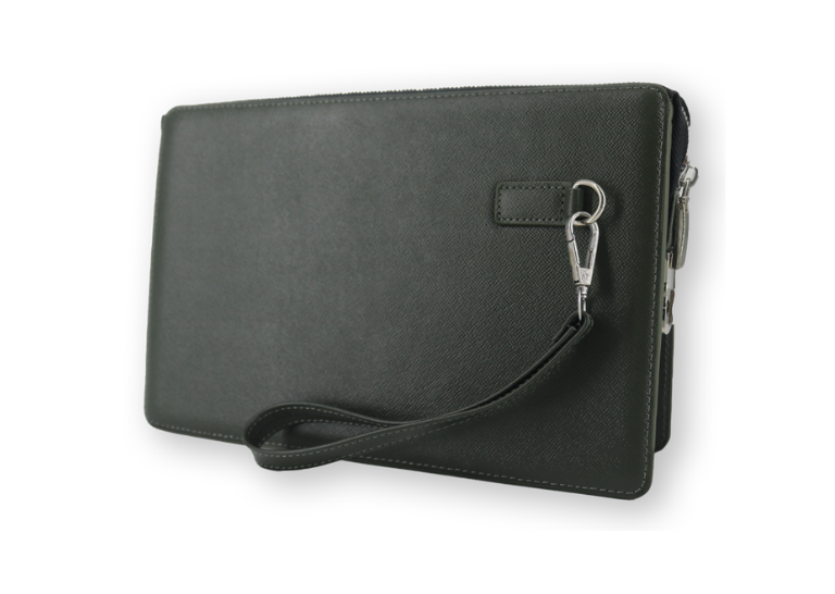 Túi Clutch Nam MAL02 xoay ngang (3)