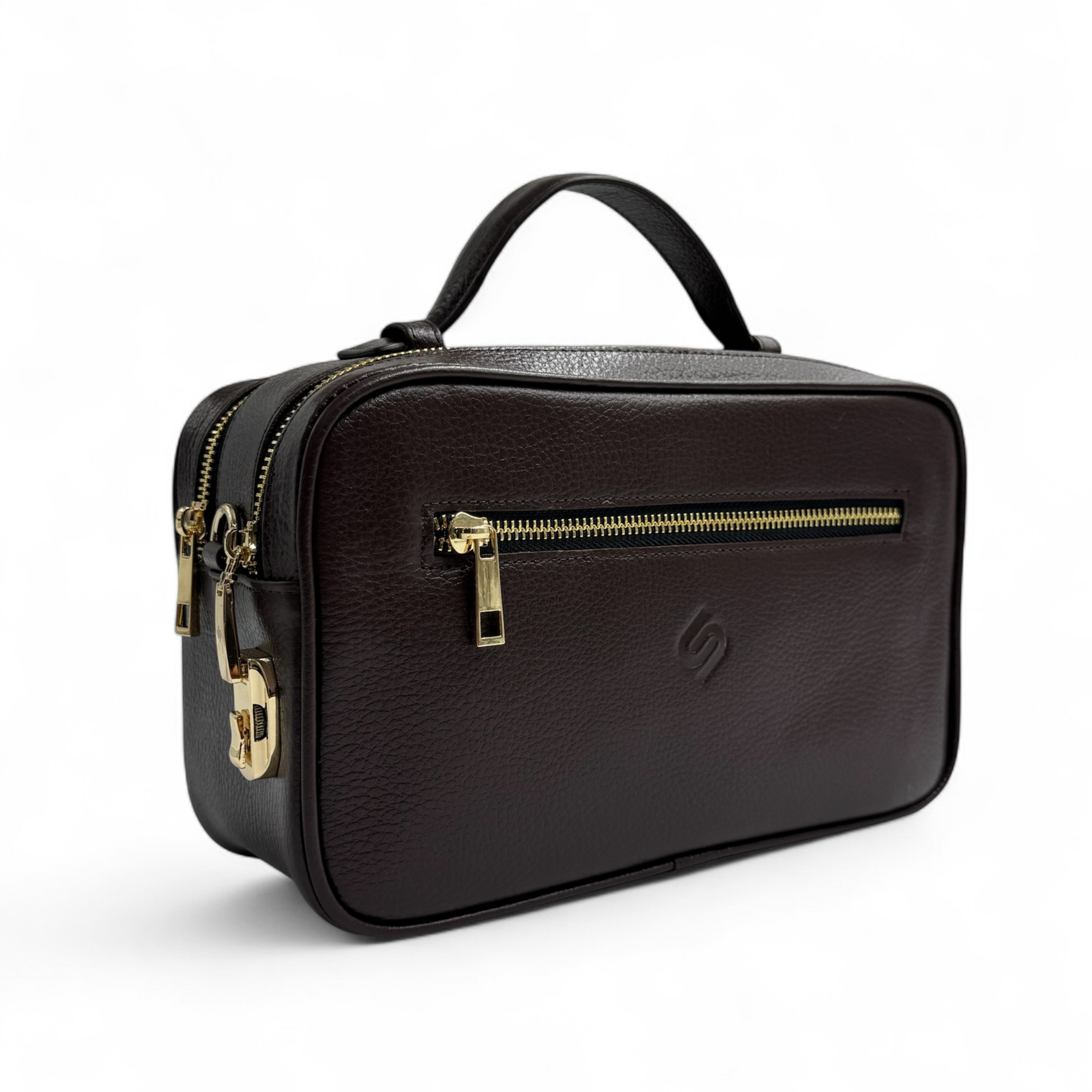 Túi Clutch Nam Satano MALD002 (2)