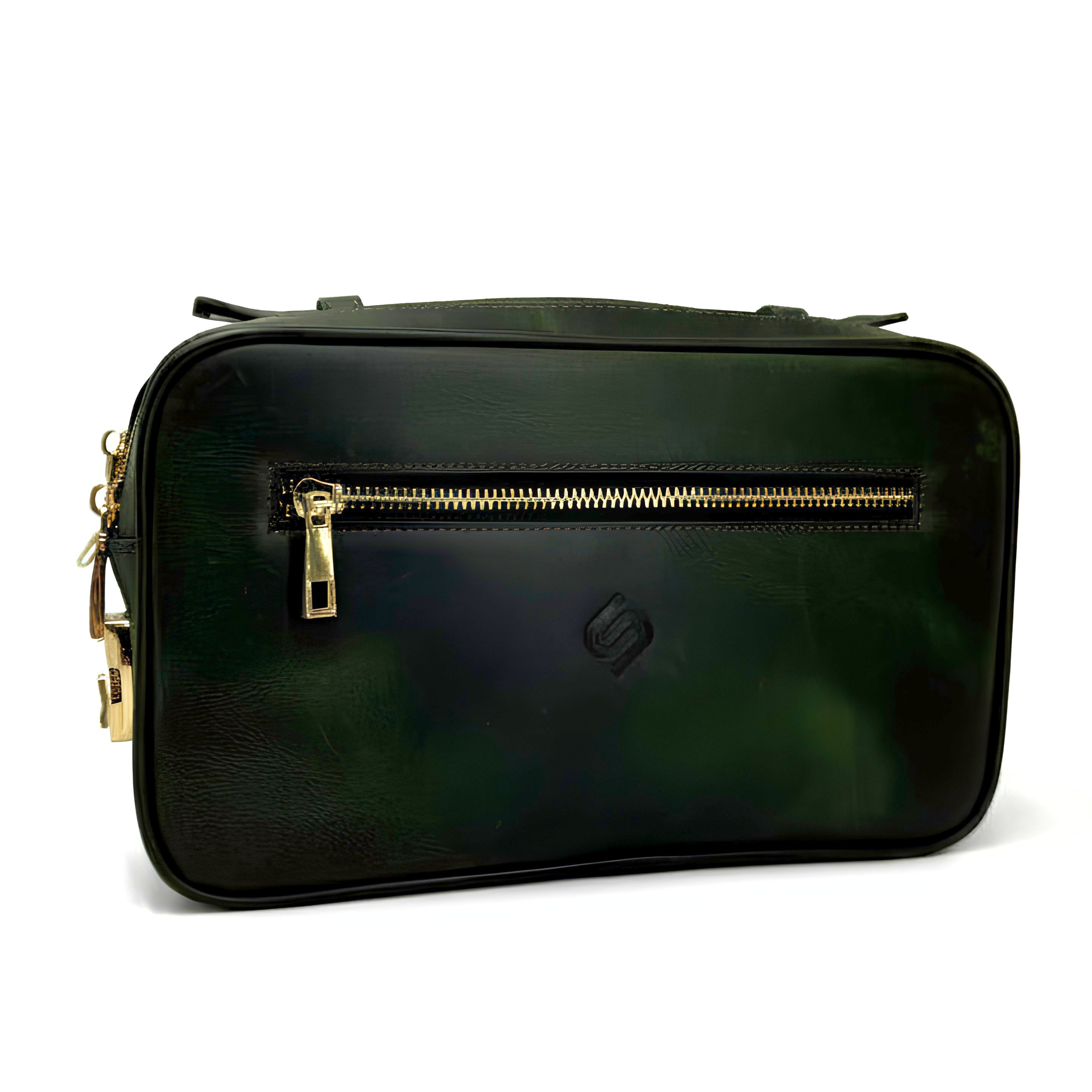 Túi da clutch nam MALD003 (2)