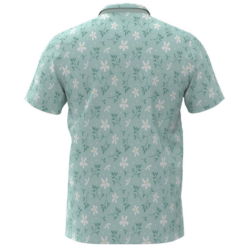 Mint Blossom 2