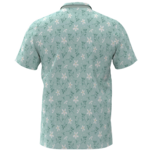 Mint Blossom 2