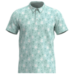 Mint Blossom 2
