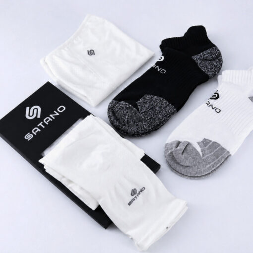 Combo chống nắng facecover, ống tay, tất