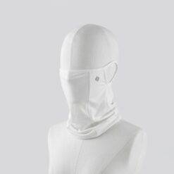 facecover - người mẫu