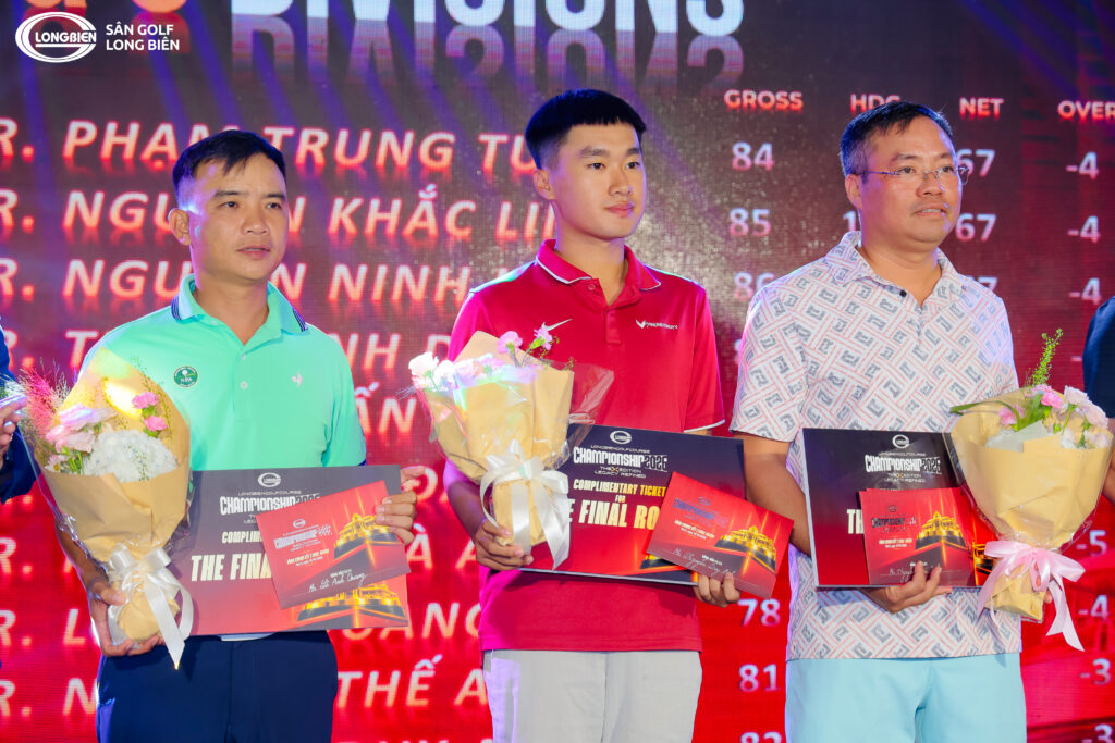 48 Tấm Vé Chung Kết