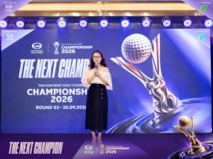 Tan Son Nhat Golf Course Championship 2026