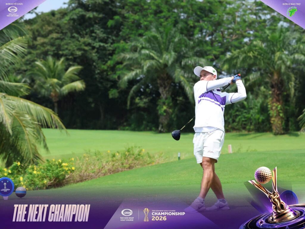 Những pha Swing đẹp