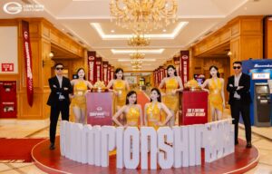 Chung kết Long Bien Golf Course Championship 2026